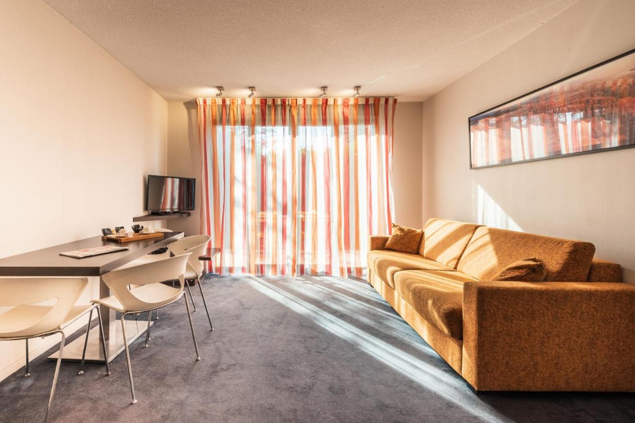 Apartamento Dúplex (5 adultos)